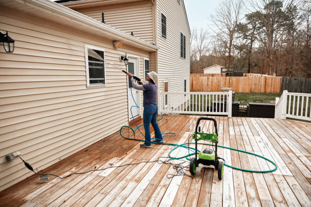 Best Affordable Power Washing  in Lexington, NC