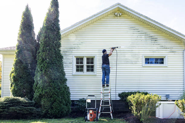 Best Garage Pressure Washing  in Lexington, NC