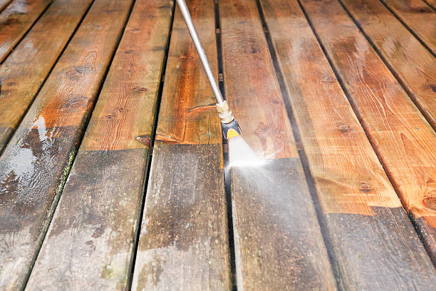 Best Fence Pressure Washing  in Lexington, NC