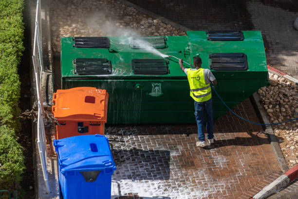 Best Roof Pressure Washing  in Lexington, NC